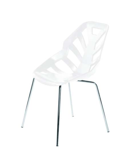 alt= Silla Ninja NA