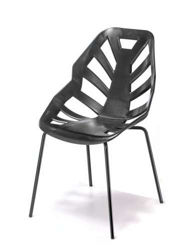 alt= Silla Ninja NA