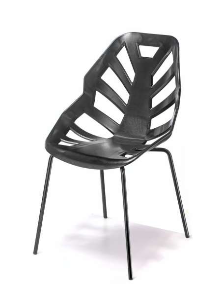 alt= Silla Ninja NA