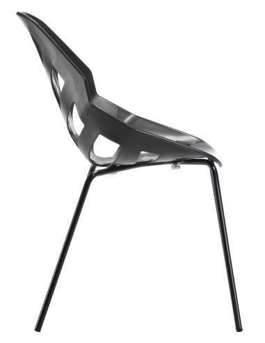 alt= Silla Ninja NA
