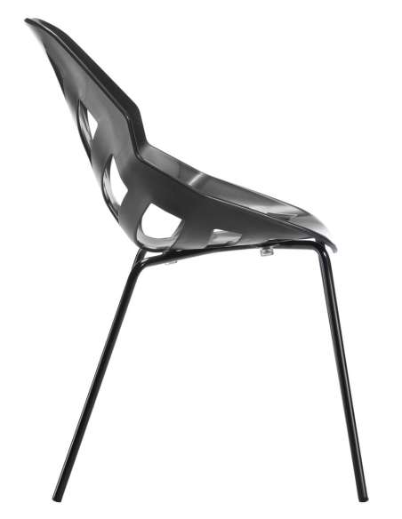 alt= Silla Ninja NA