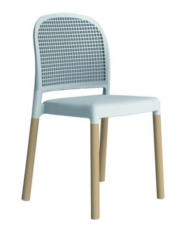alt= Silla Panama BL