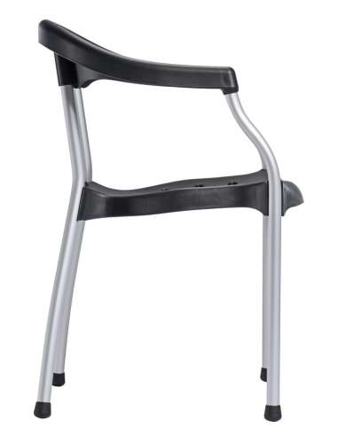 alt= Silla Serena