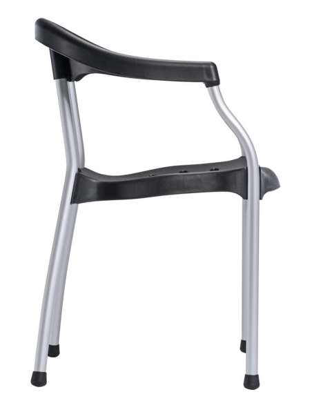 alt= Silla Serena