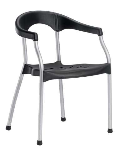 alt= Silla Serena