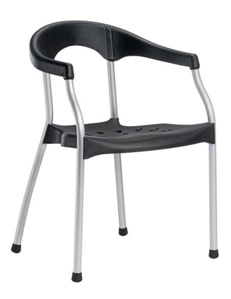 alt= Silla Serena