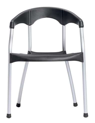 alt= Silla Serena