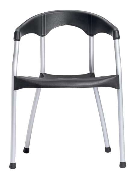 alt= Silla Serena