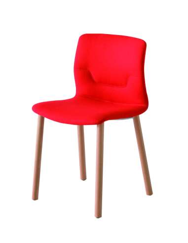 alt= Silla Slot M BL