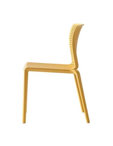 alt= Silla Spyker