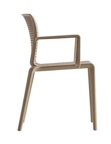 alt= Silla Spyker B