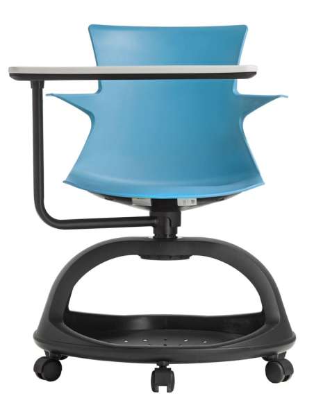 alt= Silla Tema P0RT