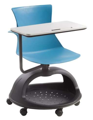 alt= Silla Tema P0RT