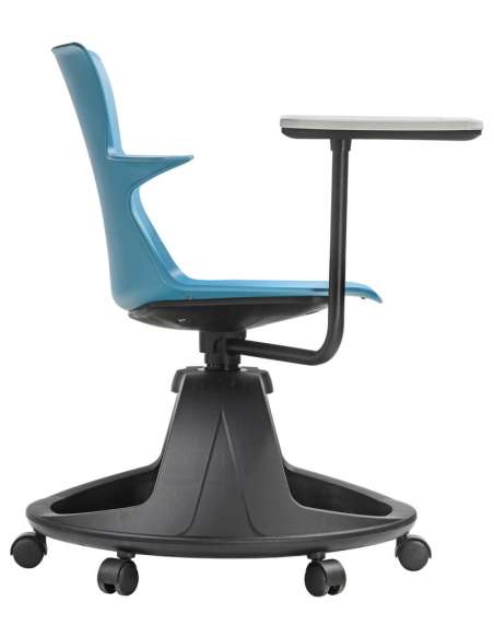 alt= Silla Tema P0RT