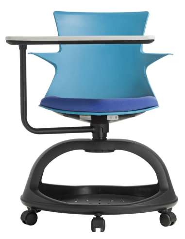 alt= Silla Tema P0RT