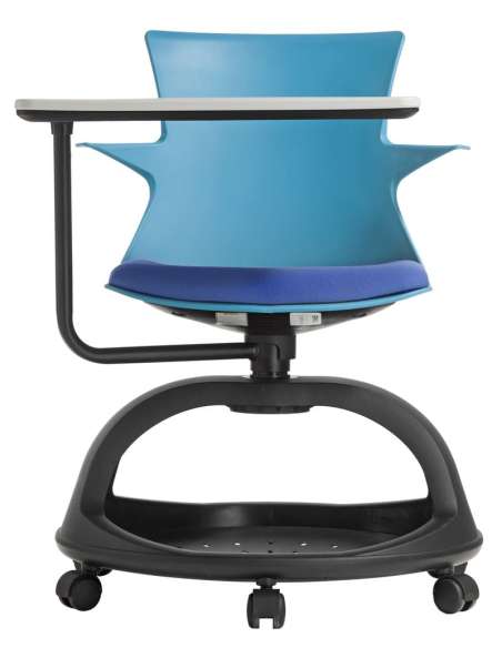 alt= Silla Tema P0RT