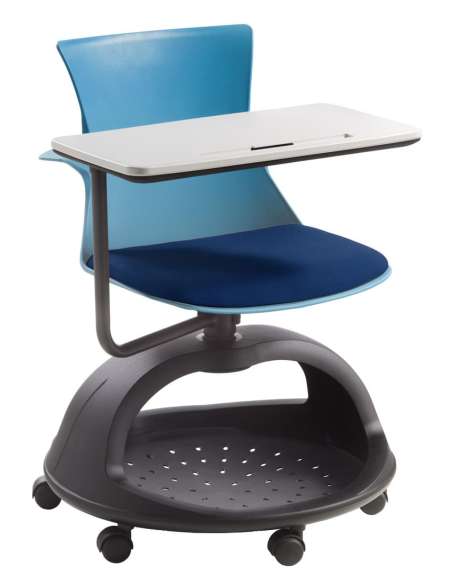 alt= Silla Tema P0RT