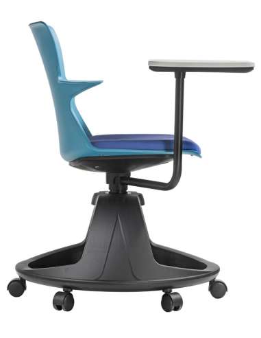 alt= Silla Tema P0RT