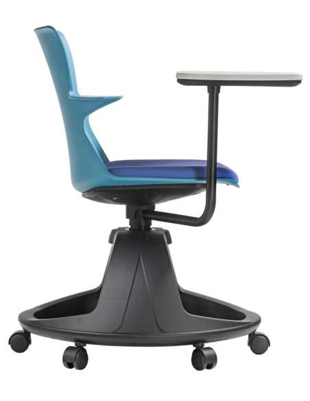 alt= Silla Tema P0RT