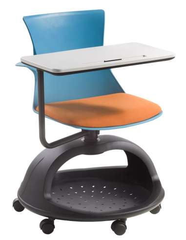 alt= Silla Tema P0RT