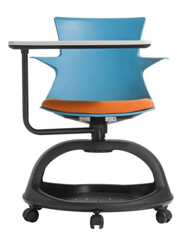 alt= Silla Tema P0RT