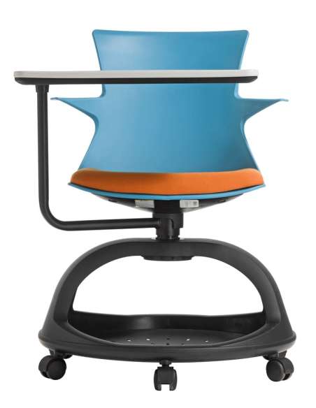 alt= Silla Tema P0RT