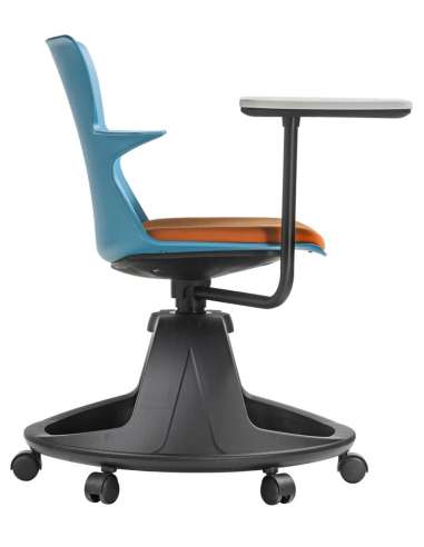 alt= Silla Tema P0RT