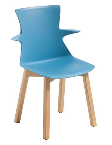alt= Silla Tema BL