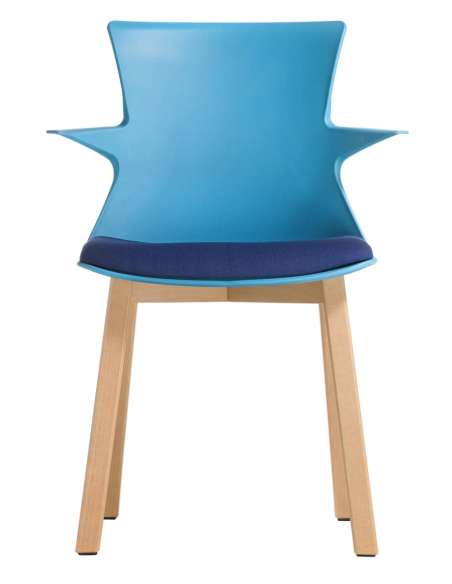 alt= Silla Tema BL