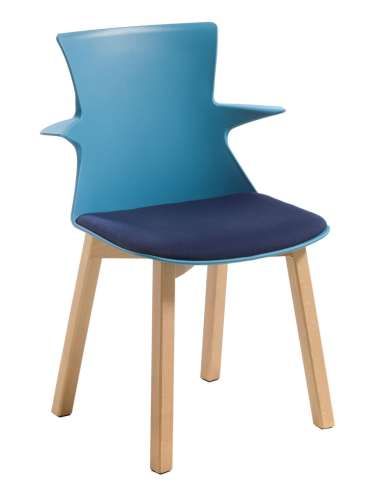 alt= Silla Tema BL