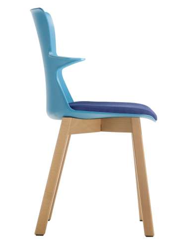 alt= Silla Tema BL