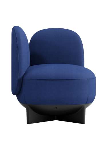 alt= To-Go con respaldo y reposabrazos