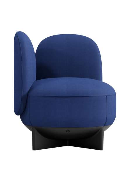 alt= To-Go con respaldo y reposabrazos