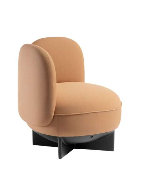 alt= To-Go con respaldo y reposabrazos