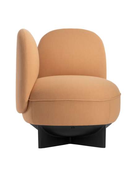 alt= To-Go con respaldo y reposabrazos