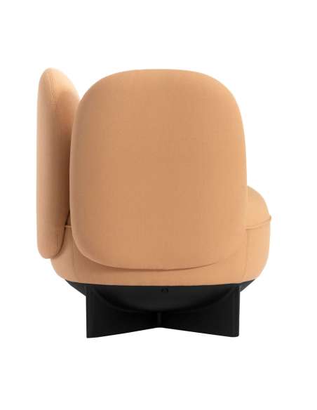 alt= To-Go con respaldo y reposabrazos