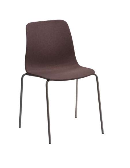 alt= Silla Unik NA tapizada