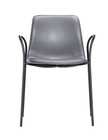 alt= Silla Unik TB tapizada