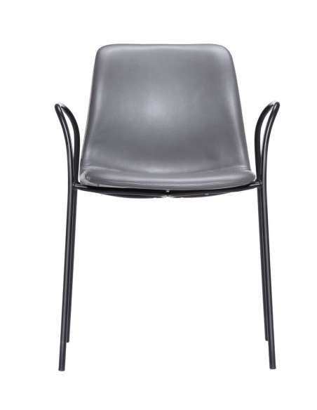 alt= Silla Unik TB tapizada