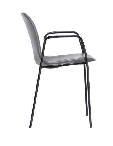 alt= Silla Unik TB tapizada