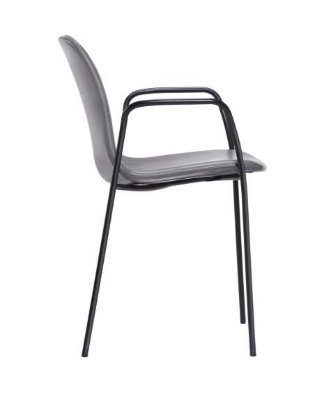 alt= Silla Unik TB tapizada