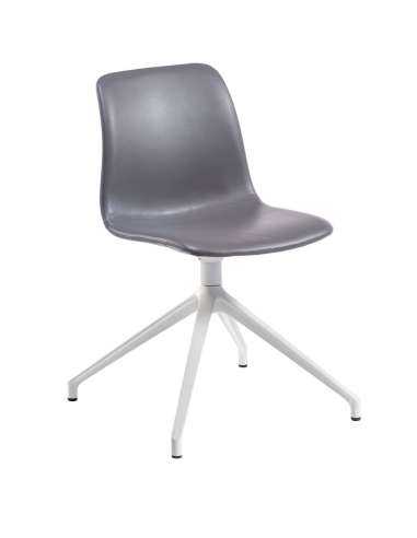 alt= Silla Unik U tapizada