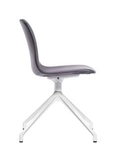 alt= Silla Unik U tapizada 2