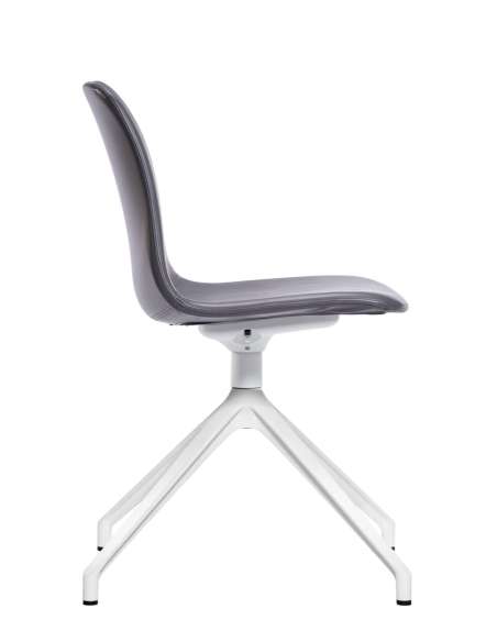 alt= Silla Unik U tapizada