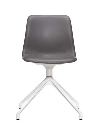 alt= Silla Unik U tapizada