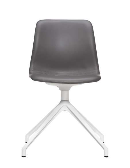 alt= Silla Unik U tapizada