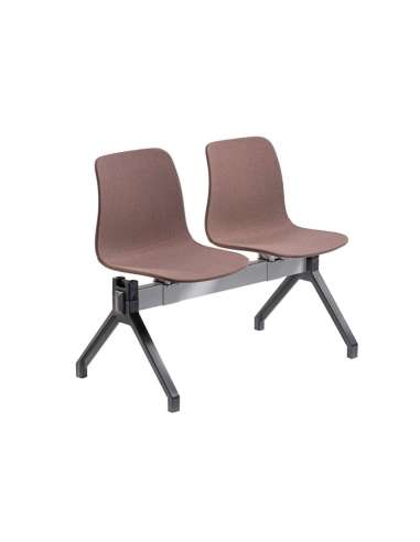 alt= Bancada Unik PG tapizada