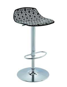 alt= Taburete Alhambra 97AV