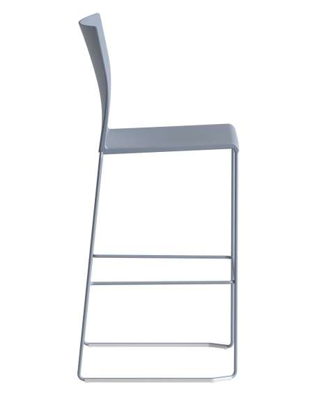 alt= Taburete Artesia 75