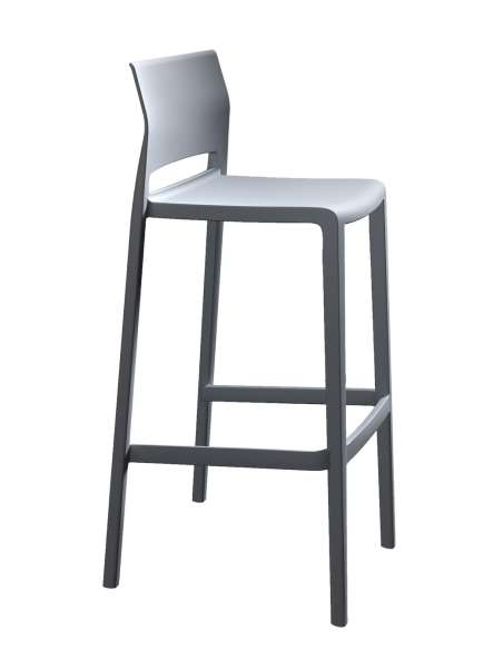 alt= Taburete Bakhita 76